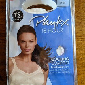 Playtex 18 hour bra - 40D